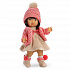 Виниловая кукла Llorens L-28022