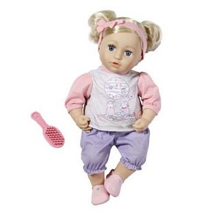 Мягкая кукла Zapf 794234