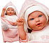 #Tiptovara# Arias 55285 Кукла младенец