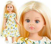 Кукла Карла Лаура Paola Reina 04497, 32 см