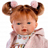 Llorens 33134 говорящая кукла