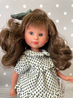 0167970  лялька Темные