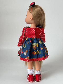 Кукла Paola Reina #STRANAPROIZVODITEL# Подружки, 32 см