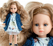 Кукла mini Paola Reina 02114 Ines, 21 см