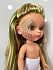 2440-E  лялька Светлые