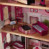  #vozrast# #DM_COLOR_REF# Кукольный домик KidKraft Pink and Pretty Dollhouse