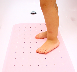 #DM_COLOR_REF# Противоскользящий коврик в ванную Aquababy  коврик для ног цвет