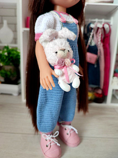 Одежда HM-PO-1037 Paola Reina