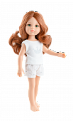 Кукла Cristy в пижаме Paola Reina 13219, 32 см