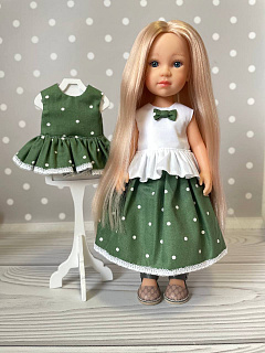 Одежда HM-KS-1087 Paola Reina