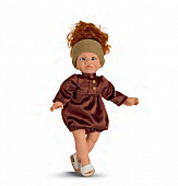Характерная кукла Lamagik 12038 Gestitos рижуля, 38 см