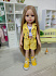 Одежда для кукол Paola Reina HM-GL-1034