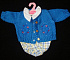 Одежда для кукол Antonio Juan 142SWET