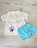 Одежда для кукол Zapf babyborn-1002