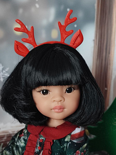 #osobennosti# Paola Reina HM-BE-1070