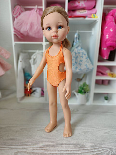 Одежда HM-TG-1166 Paola Reina