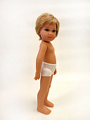 Подвижная кукла Nude Llorens 04210, 42 см