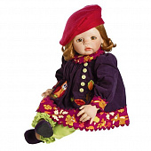 Кукла мягконабивная Парадис купить Киев