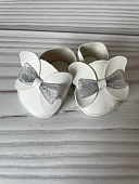 Ботинки Бабочки для пупсов Minikane, Paola Reina 34 см