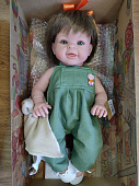 Кукла Lamagik Magic Baby Paula, 47 см