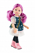 Винниловая кукла 04529 Paola Reina Rosela, 32 см