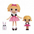 Кукла#Tiptovara# Lalaloopsy 527299#tipvolos#