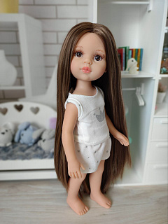 #Tiptovara# Paola Reina виниловая кукла 13234