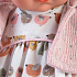  Llorens 33134 говорящая кукла