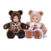 Кукла Мишутка (30 см) Anne Geddes