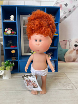 Кукла Little Miа Nines d'Onil 3199 Модель Q Nude, 23 см