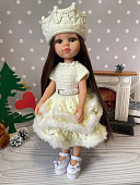 Для кукол костюм Handmade купить