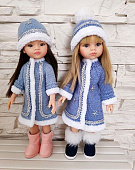 Кукольное платье купить в Украине