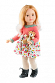 Кукла Belen Paola Reina 06572, 60 см