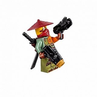Lego #STRANAPROIZVODITEL# Ninjago Конструктор LEGO