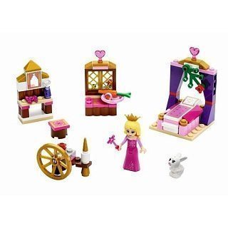 Lego #STRANAPROIZVODITEL# Lego Disney Princess Конструктор LEGO