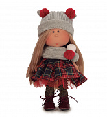 Кукла Mia Nines d'Onil 3072 Зимняя, 30 см