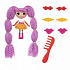 Кукла#Tiptovara# Lalaloopsy 522188#tipvolos#