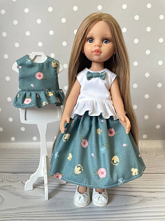 Одежда HM-KS-1077 Paola Reina