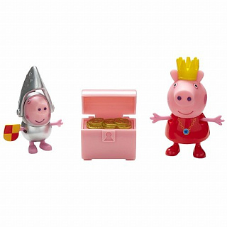 Набор с Пепой #Tiptovara# Peppa Pig