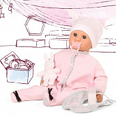 Кукла Эмма Gotz купить недорого