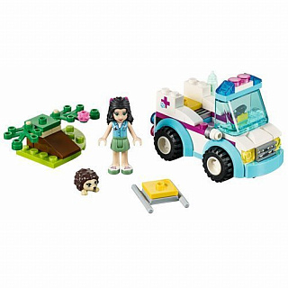 41086Lego Friends#Tiptovara#