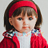 Мягкая кукла Llorens l-53515