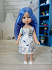 #Tiptovara# Paola Reina виниловая кукла 02128