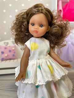 Одежда HM-KS-1027 Paola Reina