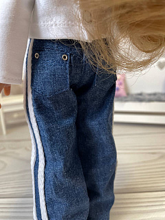 Одежда HM-GL-1070 Paola Reina