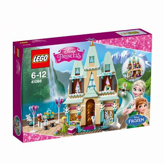 Фото Lego 41068 