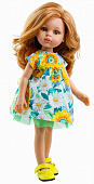 Кукла Paola Reina 04451 Даша, 32 см