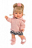 Виниловая кукла Llorens 28028