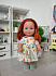 Виниловая кукла Lamagik 3149-autfit-1
