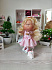 Кукла Nines #STRANAPROIZVODITEL# Миа Булочка 30 см